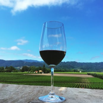 Opus One Winery - Wineries Near Me - Oakville, California Opus One Winery - Wineries Near Me - Oakville, California