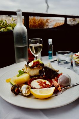 La Caravelle by null