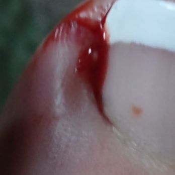 Pro Nails-Tom & Jennifer - Would not recommend - Nail Salons Near Me - Crescent City, California Pro Nails-Tom & Jennifer - Would not recommend - Nail Salons Near Me - Crescent City, California