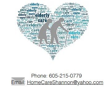 Senior Home Care Provider With Shannon - home care agency in Sioux Falls, SD