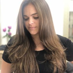 Vizos salon