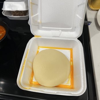 African Kitchen - FuFu - African Near Me - Phoenix, Arizona