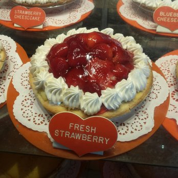 Anna Miller's - The pie of my dreams. ..Happy Pi Day! - Bakeries Near Me - Aiea, Hawaii