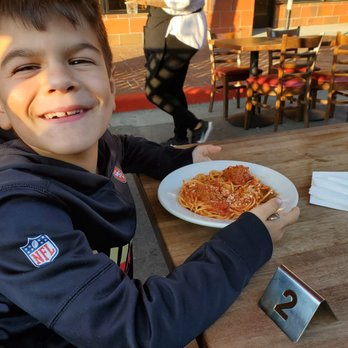 Tomatina - Kids spaghetti n meatballs - Italian Near Me - San Mateo, California Tomatina - Kids spaghetti n meatballs - Italian Near Me - San Mateo, California