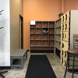 Anytime Fitness Brownstown
