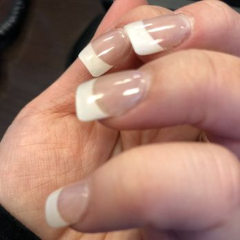 Classic Nails - Nail Salons Near Me - Dallas, Georgia