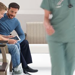 Interior Fusion - GlobalCare