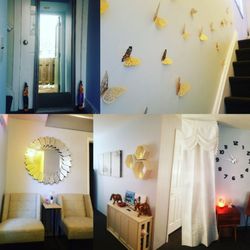 Bergen County Thai Massage - Cozy and relax. Get away from stress.