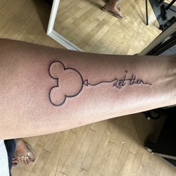 Rare Breed Ink 