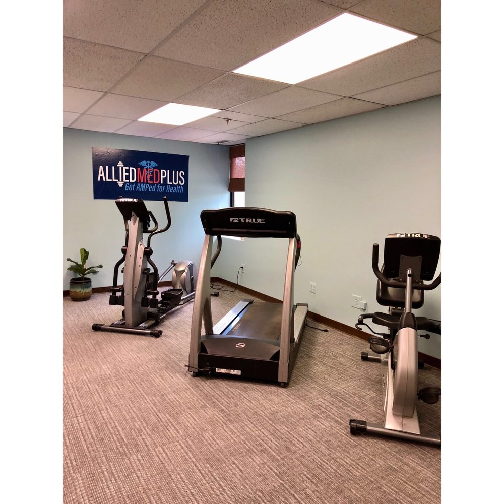 Allied Med Plus - grief counselor in Livingston, NJ