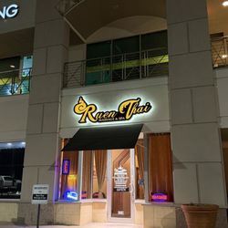 Ruen Thai Massage and Spa