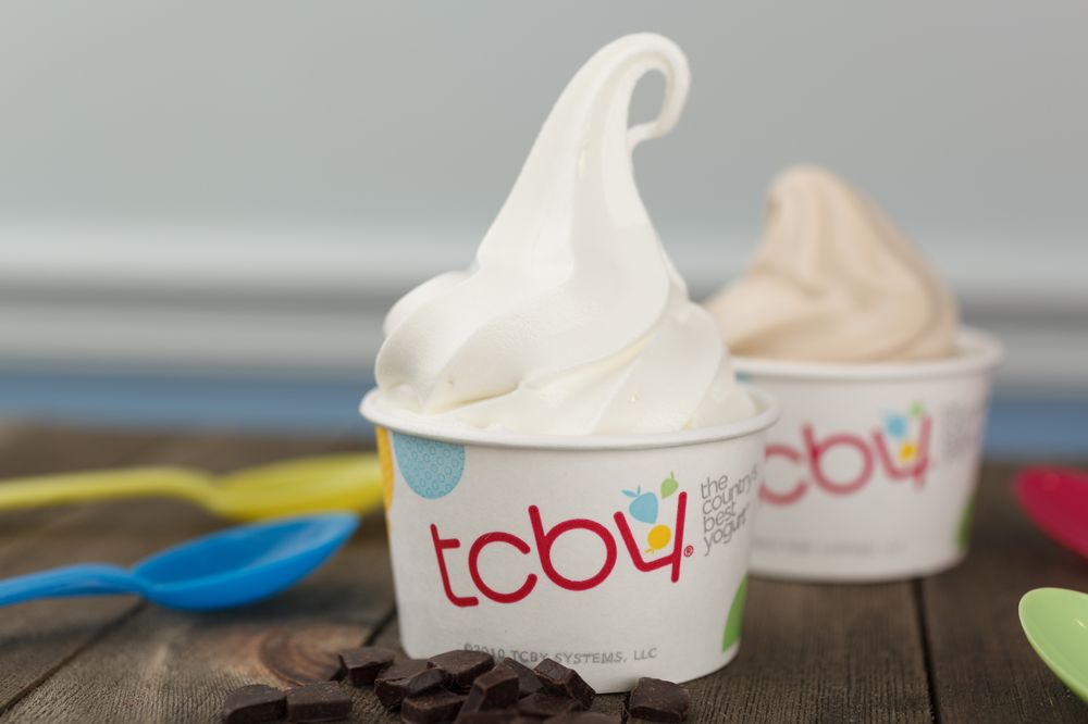 TCBY CORNER VILLAGE Updated June 2024 32 Photos & 14 Reviews 300