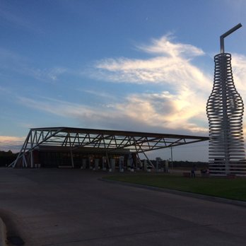 Pops - Burgers Near Me - Arcadia, Oklahoma