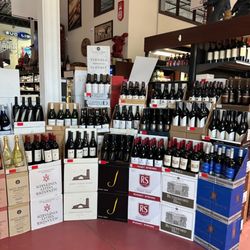 Adelphia Wine