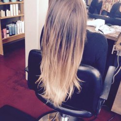 Southern Exposure Salon - Hair by: Ashley Blasingame