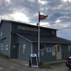 Seaside Restaurant