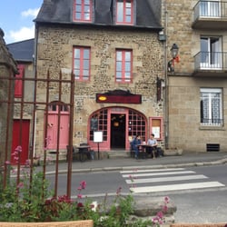 Crêperie des Remparts
