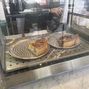 Arsicault - Quiche at Arsicault in downtown San Francisco. - Bakeries Near Me - San Francisco, California