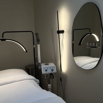 Bare - Skin Care Near Me - Los Angeles, California Bare - Skin Care Near Me - Los Angeles, California
