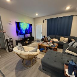 Flooring