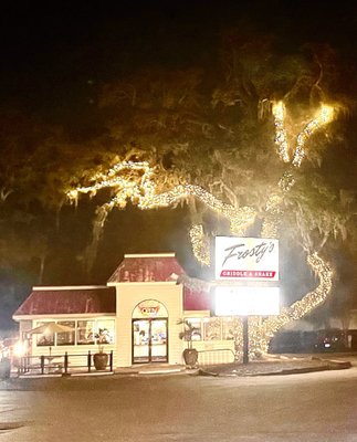 Frosty’s Griddle and Shake by null