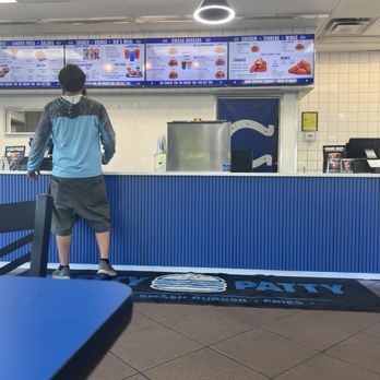 Pretty Patty - Burgers Near Me - Indianapolis, Indiana