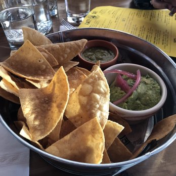 Xaco Taco - Mexican Near Me - Providence, Rhode Island