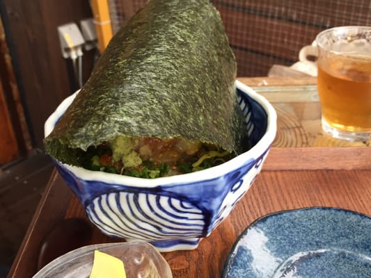 Enoshima Koya by null