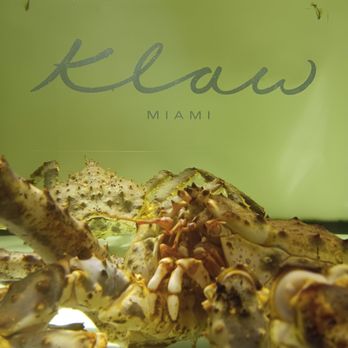 Klaw Miami - ! - Steakhouses Near Me - Miami, Florida