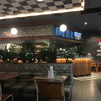 Burger Urge - Burgers Near Me - Brisbane City, QLD