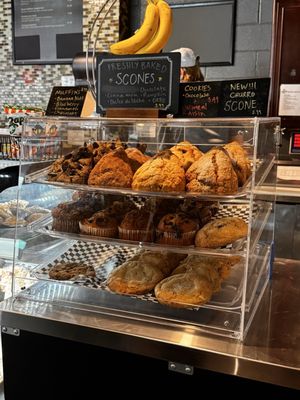 Monkey Nest Coffee by null