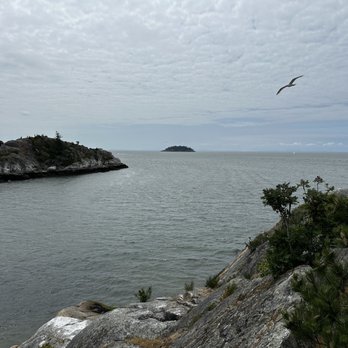 Whytecliff Park - Parks Near Me - West Vancouver, British Columbia