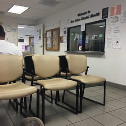 County Of Los Angeles San Pedro Mental Health - Check in