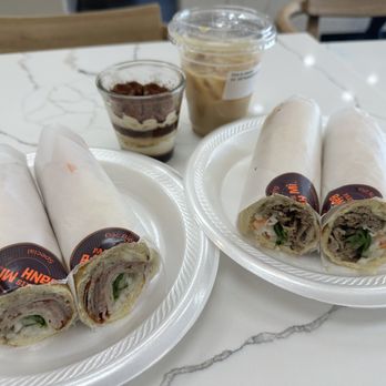 Paris Banh Mi Alpharetta - Bubble Tea Near Me - Alpharetta, Georgia Paris Banh Mi Alpharetta - Bubble Tea Near Me - Alpharetta, Georgia