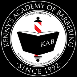 Kenny's Academy of Barbering - West - Where the best barbers begin