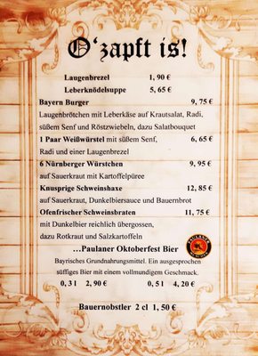 Mutter Habenicht by null