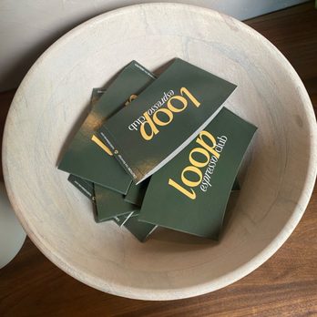 Loop Espresso Club - Coffee & Tea Near Me - Los Angeles, California Loop Espresso Club - Coffee & Tea Near Me - Los Angeles, California