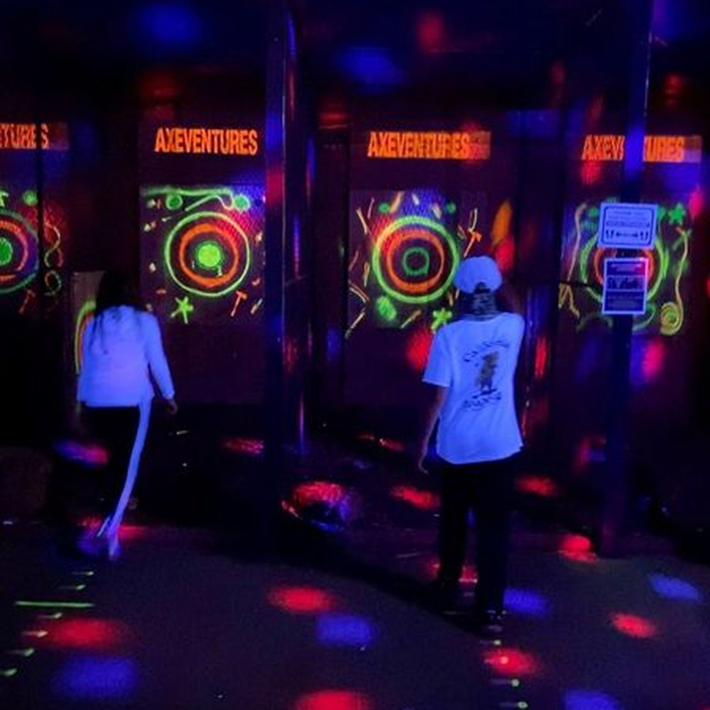 AxeVentures - Axe Throwing Near Me - San Diego, California AxeVentures - Axe Throwing Near Me - San Diego, California