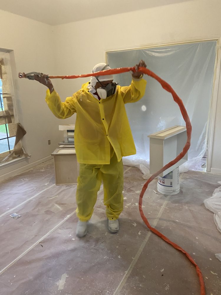 Slide of EverGuard Exteriors