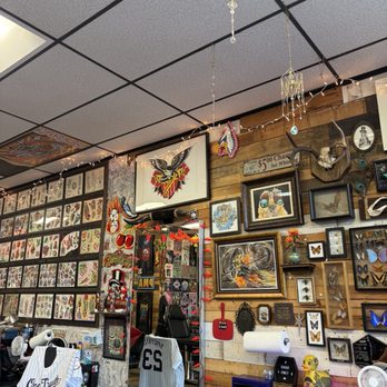 One Truth Tattoo - Piercing Near Me - Northridge, California