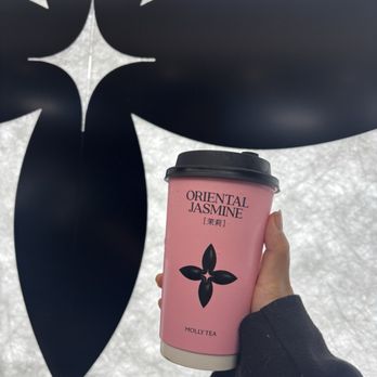 Molly Tea - Bubble Tea Near Me - Cupertino, California Molly Tea - Bubble Tea Near Me - Cupertino, California