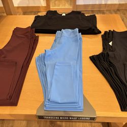 Athleta - Leggings