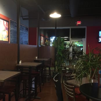 Oak Tree Cafe - Bars Near Me - Albuquerque, New Mexico
