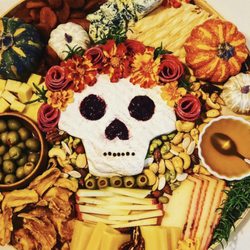 Halloween Board