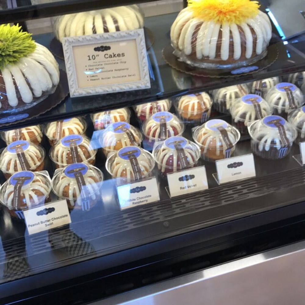 Nothing Bundt Cakes - Bakeries Near Me - Surprise, Arizona