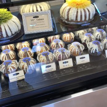 Nothing Bundt Cakes - Bakeries Near Me - Surprise, Arizona Nothing Bundt Cakes - Bakeries Near Me - Surprise, Arizona