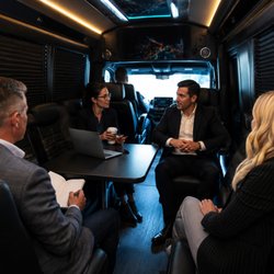 Bhutta Limousine Service