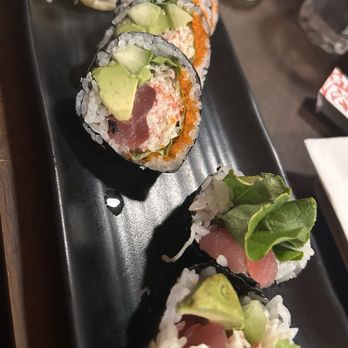 Shibui - Dell roll - Japanese Near Me - Sunset, Florida