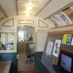 Ballarat Tramway Museum - Museum