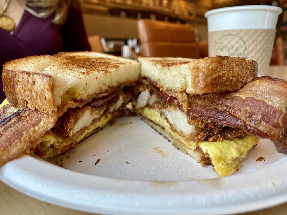 BREAKFAST AF 65 Photos & 36 Reviews 1008 Goss Ave, Louisville